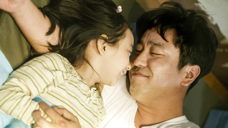 Điều Kì Diệu Ở Phòng Giam Số 7