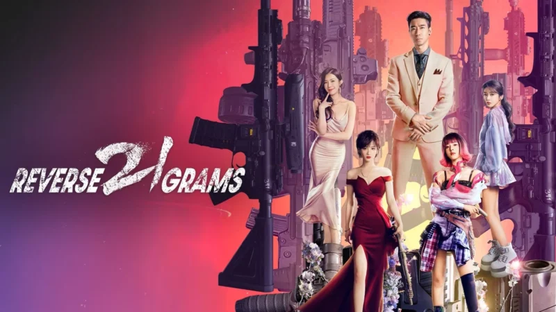 Lật Ngược 21 Gam