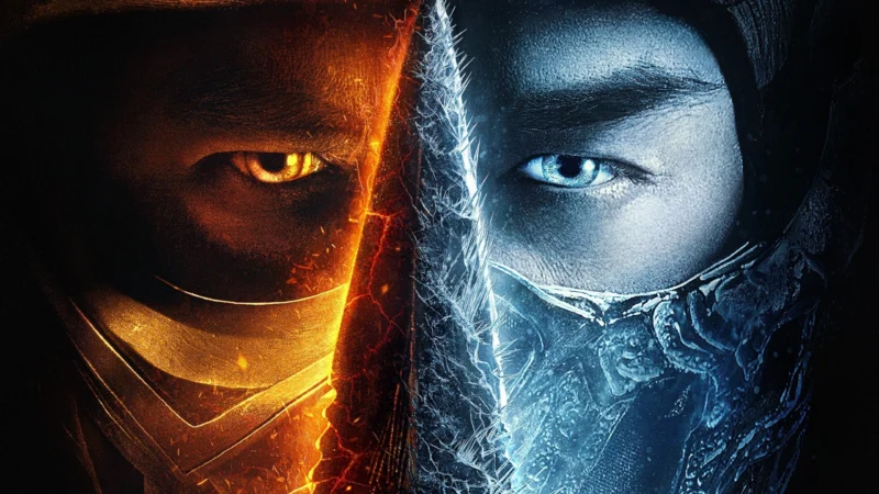 Mortal Kombat: Cuộc Chiến Sinh Tử
